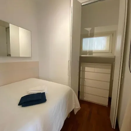 Farini Loft - 1°floor Cozy Милан