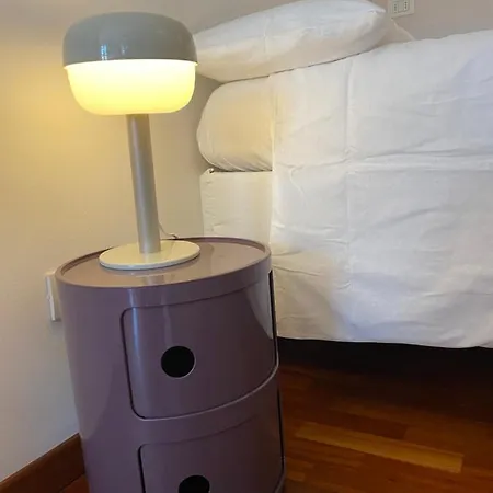 Farini Loft - 1°floor Cozy Апартаменты