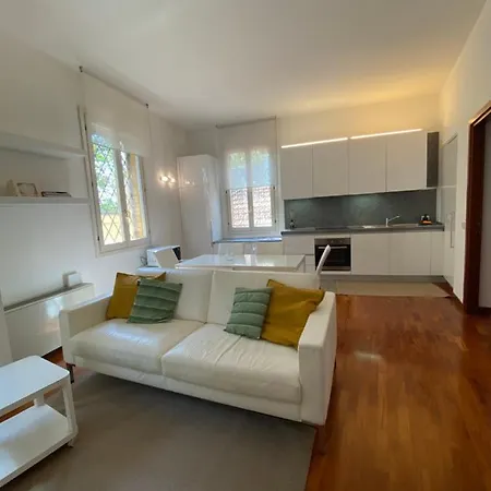 Farini Loft - 1°floor Cozy * Милан