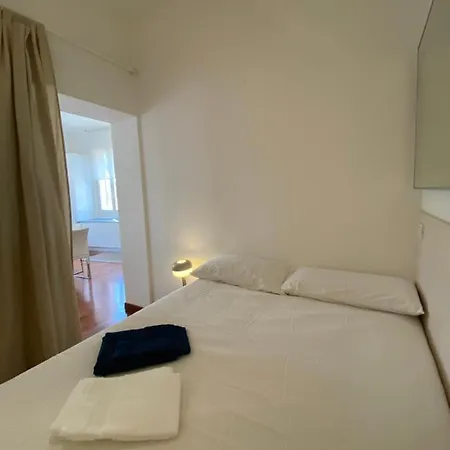 Farini Loft - 1°floor Cozy Милан