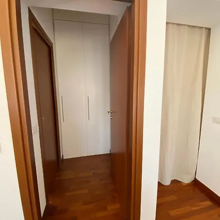 Farini Loft - 1°floor Cozy Апартаменты *