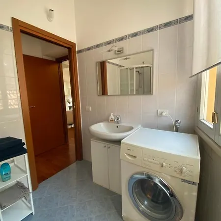 Appartamento Farini Loft - 1°floor Cozy Milano